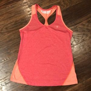 Champion Power Train Running / Athletic Top